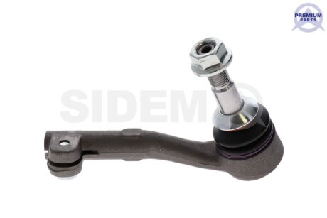 Наконечник рульової тяги BMW 1 (E81/E87)/3 (E90-E93) 03- Пр. 1.Sidem 21236