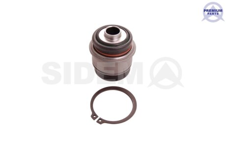 Сайлентблок цапфы задней BMW X5(E70)/ X6(Е)71/F16) 07- 1.Sidem 21686