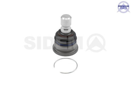 Опора кульова FORD B-MAX, ECOSPORT, FIESTA VI 08 перед. міст (SIDEM) 1.Sidem 3787 R (фото 1)