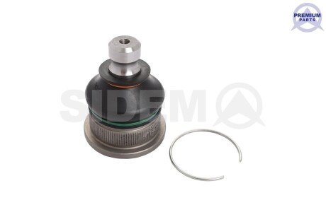 Опора кульова NISSAN MICRA III, NOTE 03-12 перед. міст (SIDEM) 1.Sidem 41688