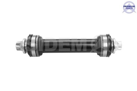 Ремкомплект MERCEDES A-CLASS 97-04 зад. мост (Выр-во SIDEM) 1.Sidem 49479 KIT