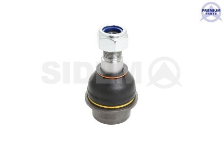 Опора кульова MERCEDES SPRINTER, VW LT 28-46 II, 28-35 II 95-06 перед. міст (SIDEM) 1.Sidem 50080