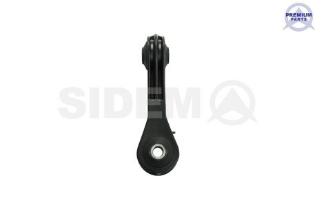 Тяга стабілізатора AUDI A3, SEAT LEON, VW BORA, GOLF IV 96-06 перед. міст (SIDEM) 1.Sidem 63468