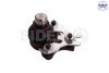 Опора кульова SEAT IBIZA II, VW CADDY II, GOLF II-IV, VENTO 83-04 перед.мост (SIDEM) 1.Sidem 63483 (фото 1)