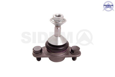 Опора кульова VOLVO S60 I, S80 I, V70 II, XC70 97-10 перед. міст (SIDEM) 1.Sidem 67685