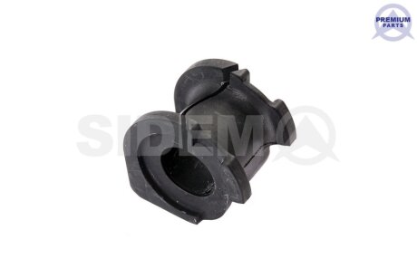 Подушка стабілізатора перед. Opel Agila / Suzuki Splash 08- (21mm) 1.Sidem 809817