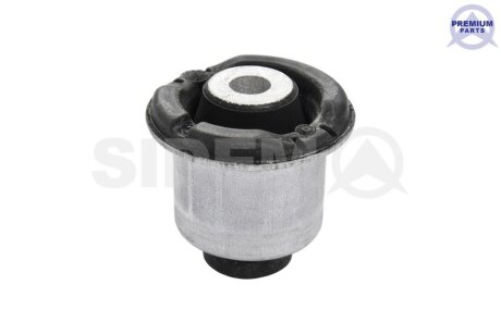 Сайлентблок переднього важеля BMW 5/7 (G11/G12/G30/F90) 16- 1.Sidem 821682