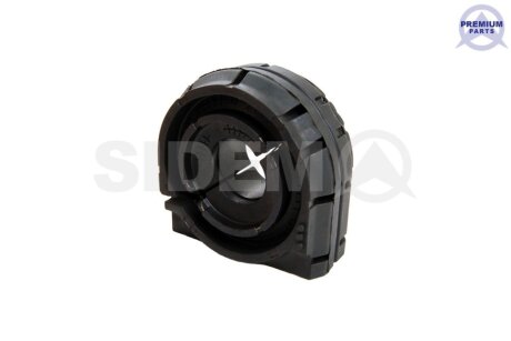 Втулка заднього стабілізатора BMW X5/X6 13-19 (d=20,5mm) 1.Sidem 821921