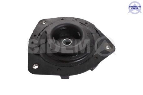 Опора амортизатора перед. Nissan Note/Tiida 06-13 Л. 1.Sidem 841404