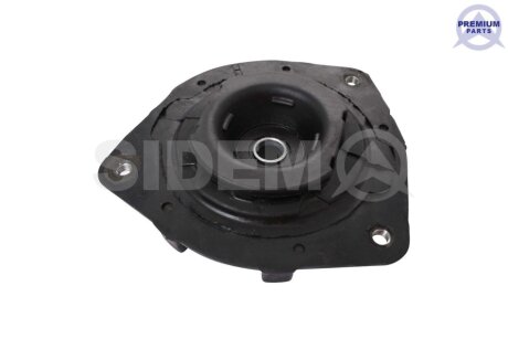 Опора амортизатора перед. Nissan Note/Tiida 06-13 Пр. 1.Sidem 841405