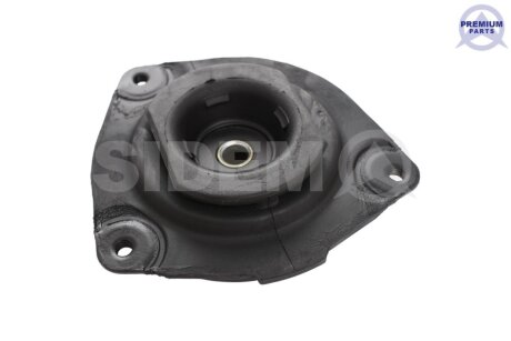 Опора амортизатора переднього Renault Clio III/Modus 04- Л. 1.Sidem 841414