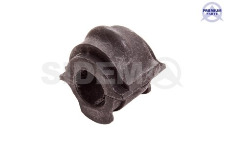 Втулка переднього стабілізатора Nissan Primera 02-08 (22mm) 1.Sidem 841831