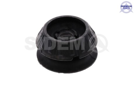 Опора амортизатора перед. Toyota Yaris 05- 1.Sidem 845404