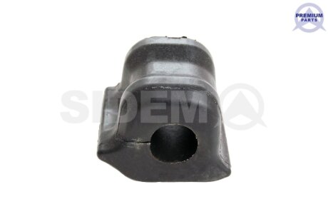 Втулка стабілізатора пер. TOYOTA Rav 4 IV 14- (23.4mm) Л. 1.Sidem 845850