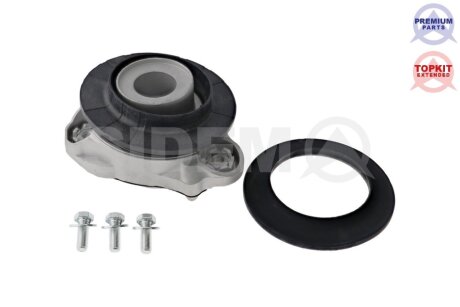 Опора амортизатора (к-кт) перед Jumper/Ducato/Boxer 2.0-3.0 06- Л. 1.Sidem 854408 KIT