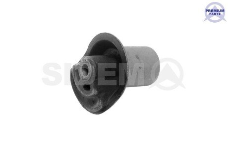 Втулка балки SEAT TOLEDO I, VW CORADO, VW GOLF II, JETTA II 83-99 зад. міст (SIDEM) 1.Sidem 863708