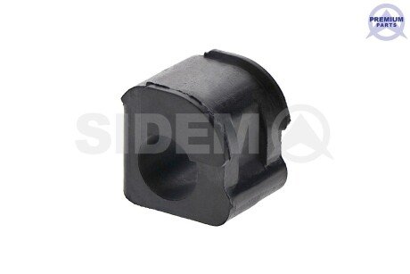 Втулка стабілізатора SEAT CORDOBA, VW CADDY II, VW GOLF II-IV 83-04 перед. міст (SIDEM) 1.Sidem 863807