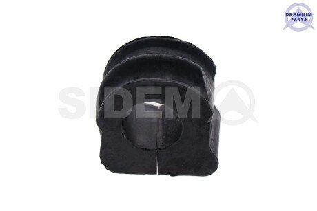 Втулка стабілізатора SEAT LEON, TOLEDO II, SKODA OCTAVIA I, VW BORA 96 перед. міст (SIDEM) 1.Sidem 863810