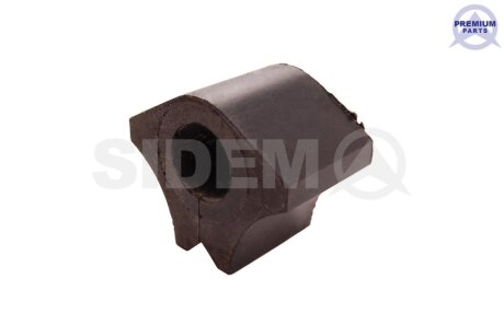 Втулка заднього стабілізатора Audi A3/Seat Cordoba/Ibiza 93-03 (d=21.7 mm) 1.Sidem 863909 (фото 1)