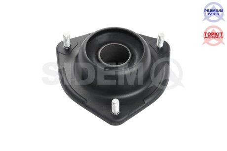 Опора амортизатора перед. Hyundai Accent 00-05 / Getz 02-11 1.Sidem 887402 (фото 1)