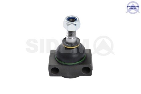 Опора кульова SMART CABRIO, FORTWO 98-07 перед. міст (SIDEM) 1.Sidem 91083