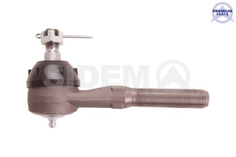 Наконечник рулевой тяги Jeep Grand Cherokee 84-01/Jeep Wrangler 96-08 Л. 1.Sidem 93034