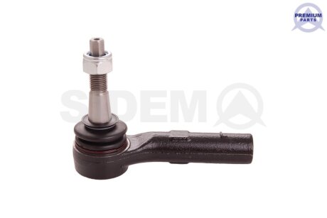 Наконечник рульової тяги Jeep Grand Cherokee III 05-10 Л. 1.Sidem 93036