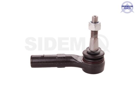 Наконечник рульової тяги Jeep Grand Cherokee III 05-10 Пр. 1.Sidem 93037