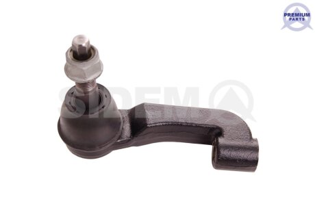 Наконечник рулевой тяги Jeep Cherokee 01-05. 1.Sidem 93136