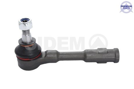 Накінечник рульової тяги OPEL ASTRA G, ZAFIRA A 98-09 перед. міст (SIDEM) 1.Sidem 9730