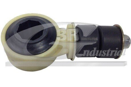 (Ø 22mm) Тяга стабiлiзатора перед. Opel Astra F, Vectra A, Calibra 1.4-2.5 04.88-01.99 3RG 21404