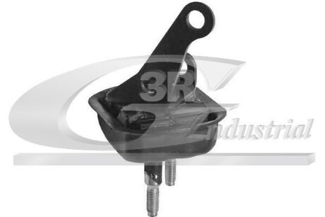 Подушка балки лев. Citroen Xsara, ZX Peugeot 306, 306 / 1.1-2.0D 03.91-08.05 3RG 40214