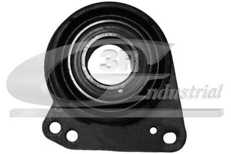 Ø 30мм Подшипник полуоси с корпусом VW T-IV 1.8-2.8 07.90-04.03 Ford Fiesta, Fiesta IV, Galaxy, Mondeo III 1.25-3.0 03.95-03.07 3RG 45306