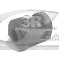 Ø 20mm Втулка стабілізатора перед. BMW 3 (E30) 1.6-2.7 09.82-06.94 3RG 60127