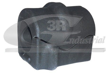 Ø 21mm Втулка стабiлiзатора Opel Astra H, Astra H GTC, Combo, Combo Tour, Corsa D, Meriva A 1.2-2.0 10.01- 3RG 60440