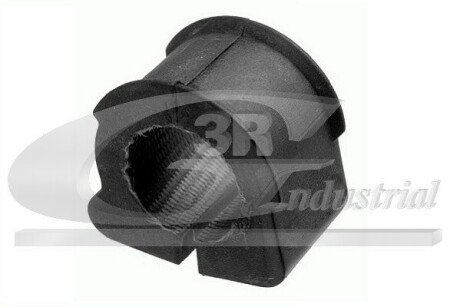 Ø 19mm Втулка стаб. перед. (с бугорком) VW Golf IV/Skoda Octavia 96-10 3RG 60727