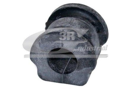 Ø18mm Втулка стабилизатора перед. Seat Cordoba, Ibiza IV, V, V St, V Sportcoupe, Toledo IV Skoda Fabia, Rapid, Roomster VW Polo 1.0-2.0 08.99- 3RG 60754