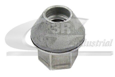 Гайка колісна M12x1,5x30mm 3RG 83058