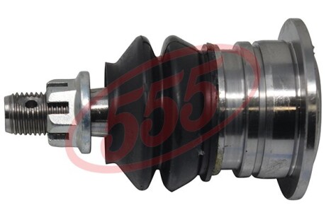 Опора кульова TOYOTA Fortuner KUN51, TGN51 05-, Hilux KUN1, KUN2 04-, TGN4 04-, upper.F 555 SB3881