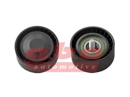 Ролик ремня (пластик) Bmw 1 (F20, F21) 10-/ 2 Coupe (F22, F87) 12-/ 3 (E90) 07-1 A.B.A YP157607