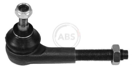 Наконечник рулевой тяги Peugeot 206/307 00-/Citroen C4 05-11 Пр. A.B.S. 230044