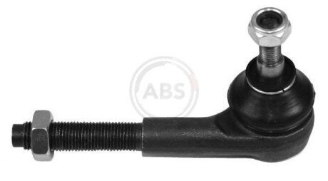 Наконечник рулевой тяги Peugeot 206/307 00-/Citroen C4 05-11 Л. A.B.S. 230045