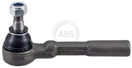 Наконечник рулевой тяги Astra G/Zafira A -05 (Delphi) A.B.S. 230340