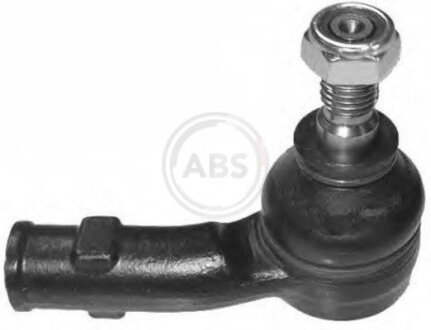 Наконечник рулевой тяги Caddy II/Passat B3/B4/Golf II/III. A.B.S. 230429