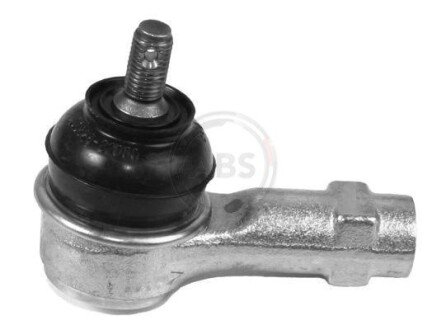 Наконечник рульової тяги Hyundai Santa Fe I 01-06/Mitsubishi Pajero Pinin 99-07 A.B.S. 230639