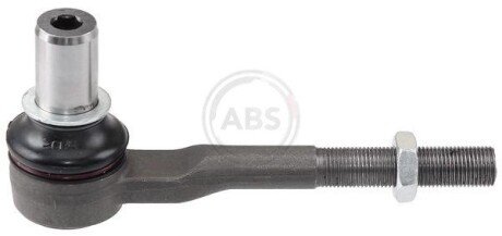 Наконечник рульової тяги (попереч) Audi A8/VW Phaeton 2.8-6.0 02-16 A.B.S. 230754