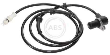 Датчик, частота обертання колеса Ducato/Relay/Jumper/Boxer (01-12) (ABS) A.B.S. 30658