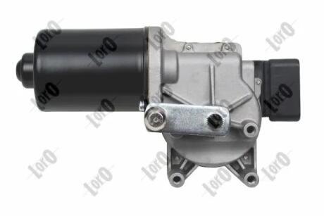 Двигатель стеклоочистителя (передний) CITROEN JUMPER, 77364080 ABAKUS 103-05-002