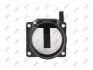 Датчик воздушных масс (4 pin) audi a4, a6, a8; skoda superb i; vw passat 2.4/2.8 04.96-03.08 078133 ABAKUS 120-08-091 (фото 3)