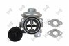 Клапан ЕГР (1.9 tdi) audi a4/a6; ford galaxy; seat alhambra; skoda superb i; volkswagen passat/shar ABAKUS 121-01-046 (фото 1)